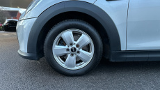 MINI Convertible 1.5 Cooper Classic 2dr Petrol Convertible